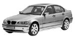 BMW E46 P231B Fault Code