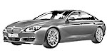 BMW F06 P231B Fault Code