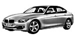BMW F30 P231B Fault Code