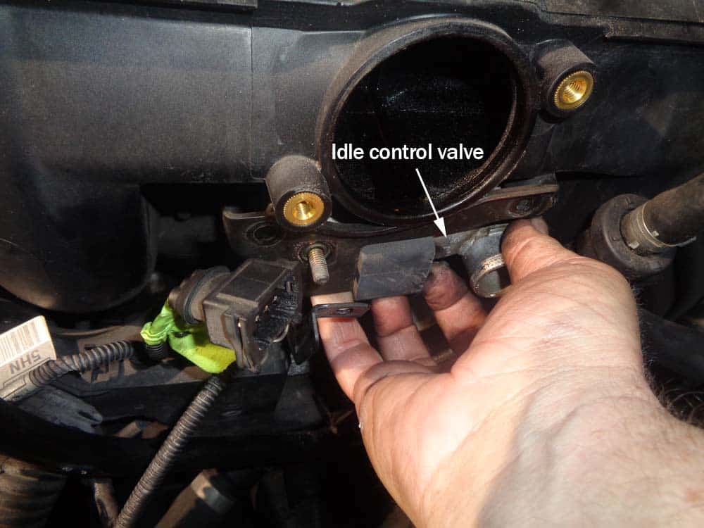 See P231B in engine